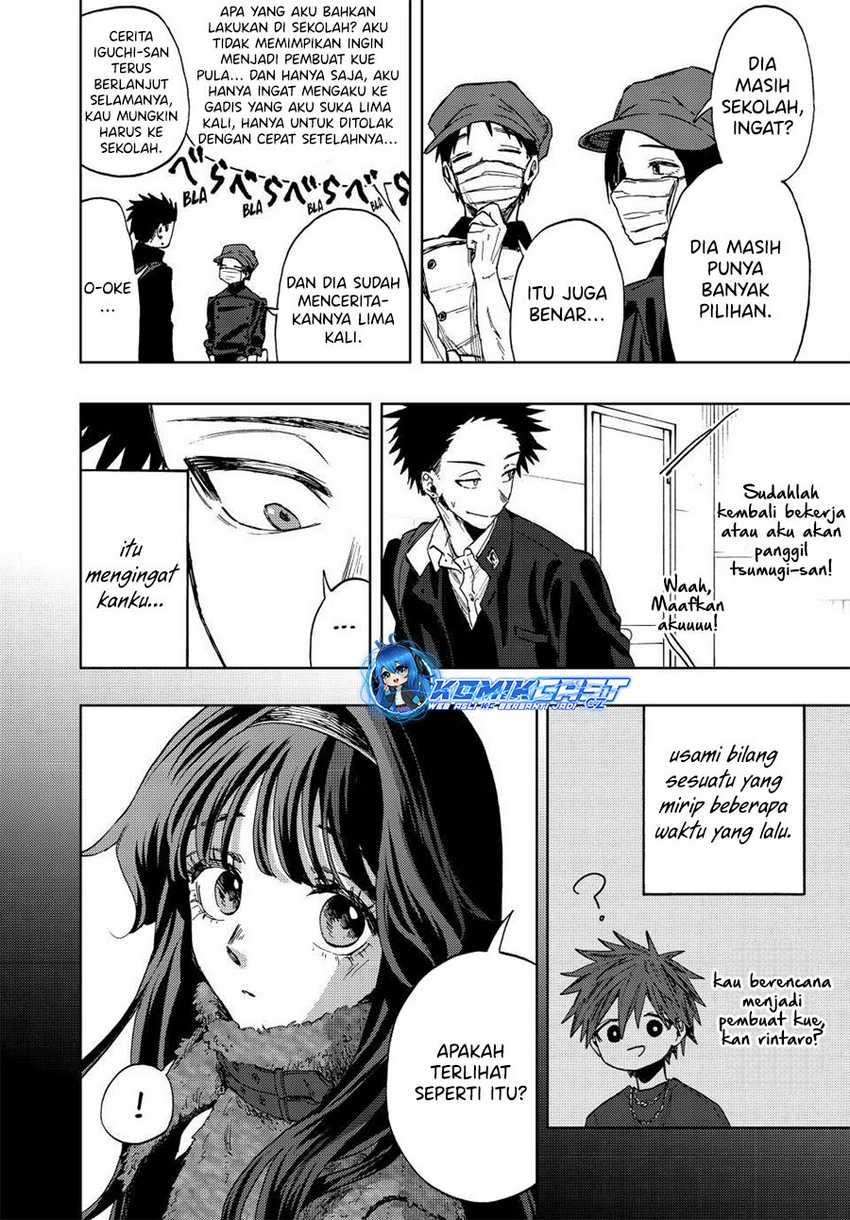 Chapter 89 - halaman 6