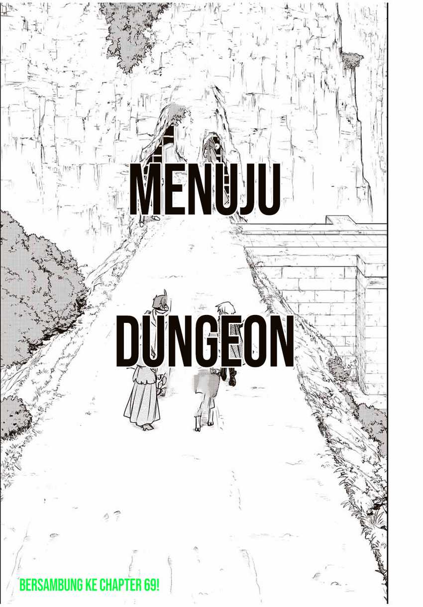 Chapter 68 - halaman 21