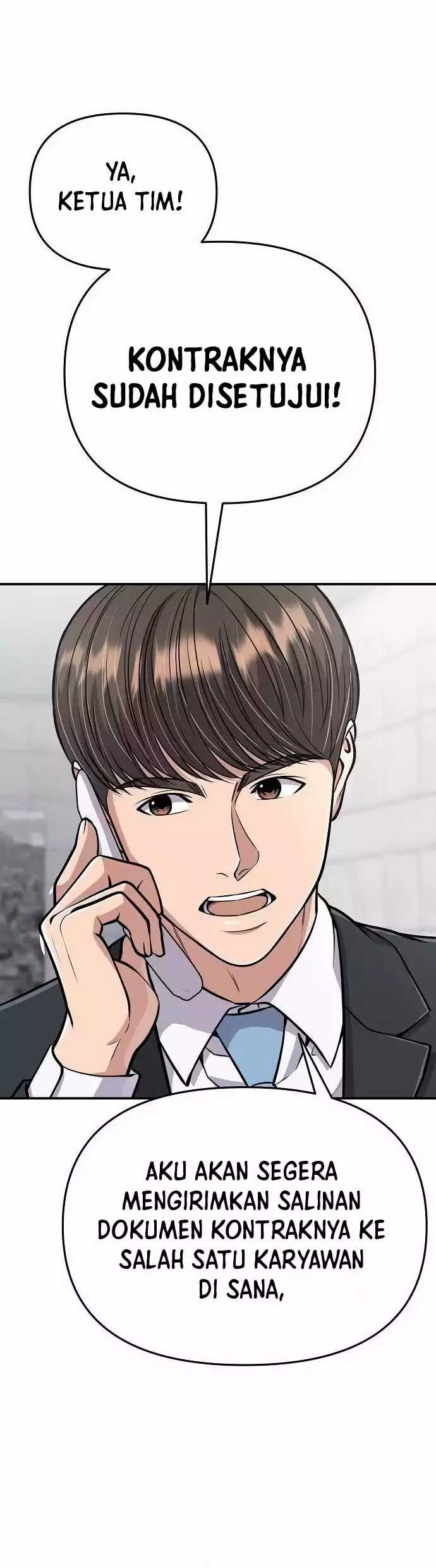 Chapter 71 - halaman 21