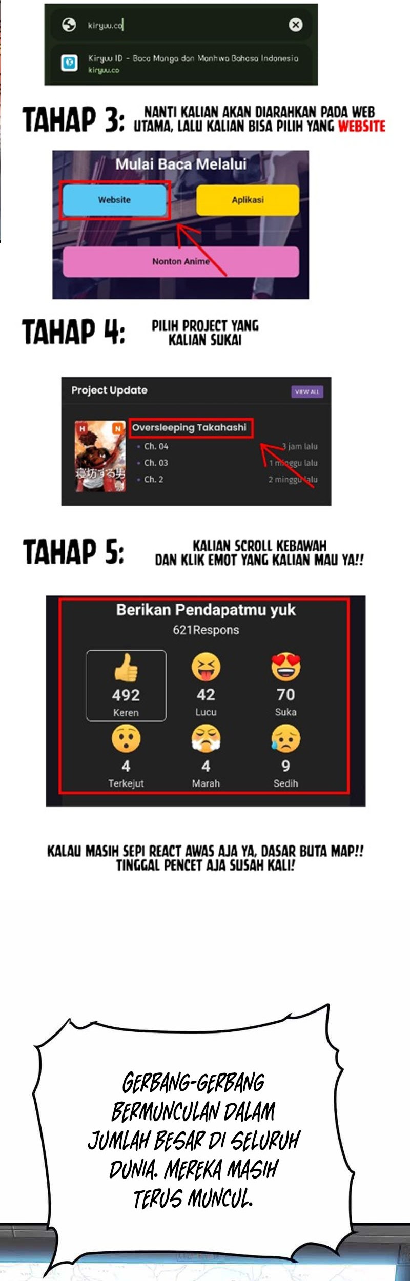 Chapter 104 - halaman 46