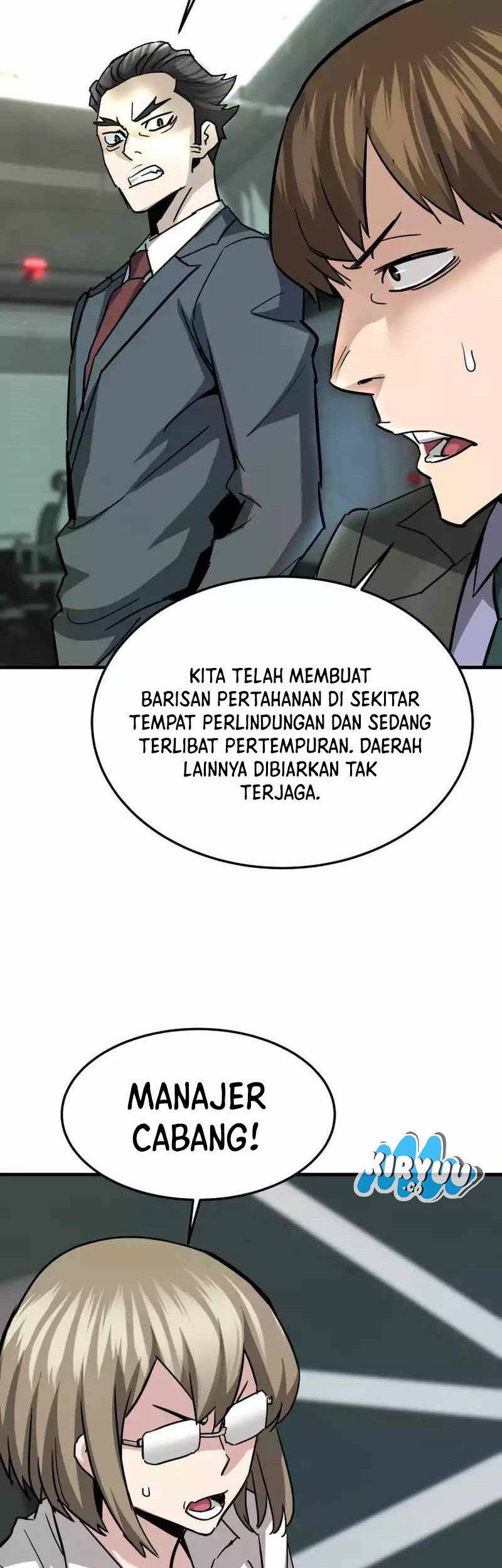 Chapter 104 - halaman 48