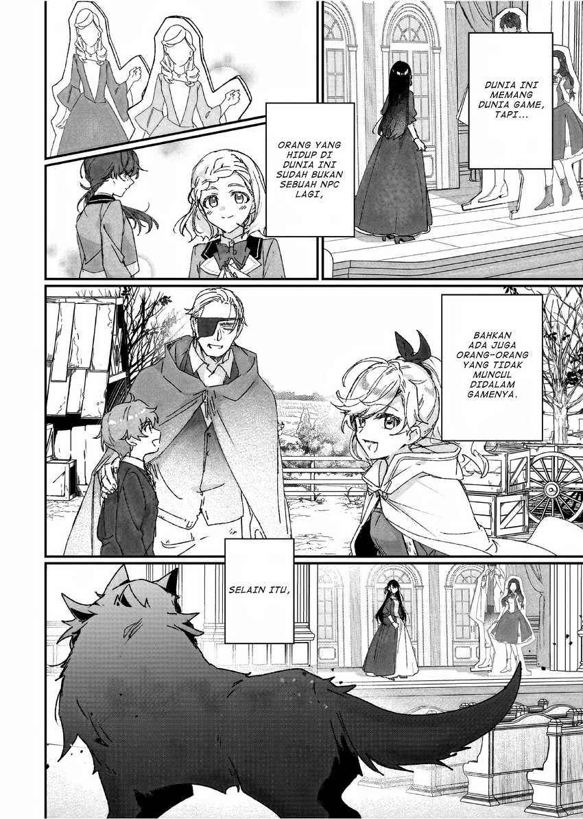 Chapter 252 - halaman 26