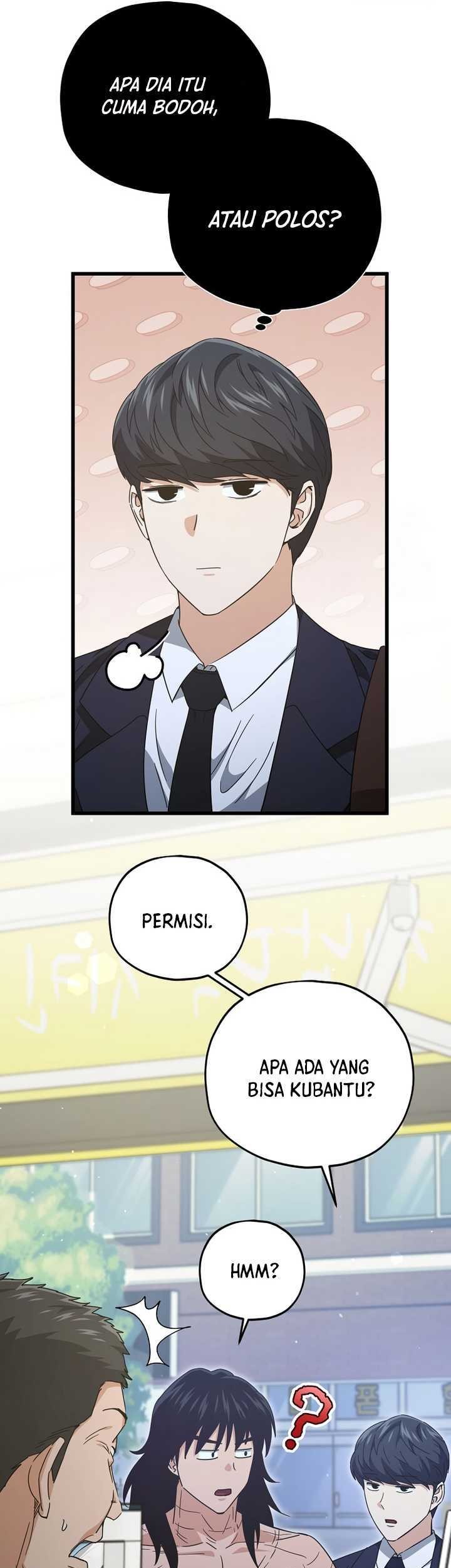 Chapter 180 - halaman 40
