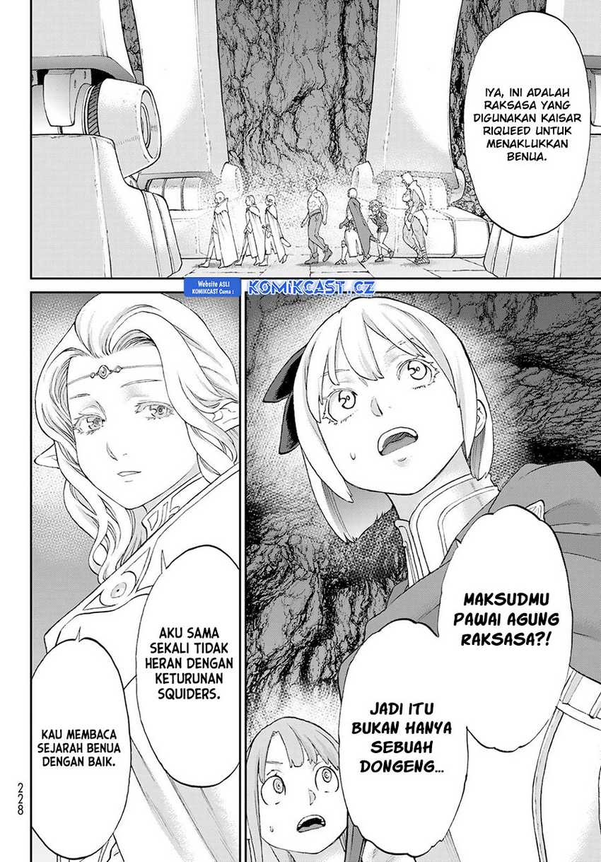Chapter 72 - halaman 16