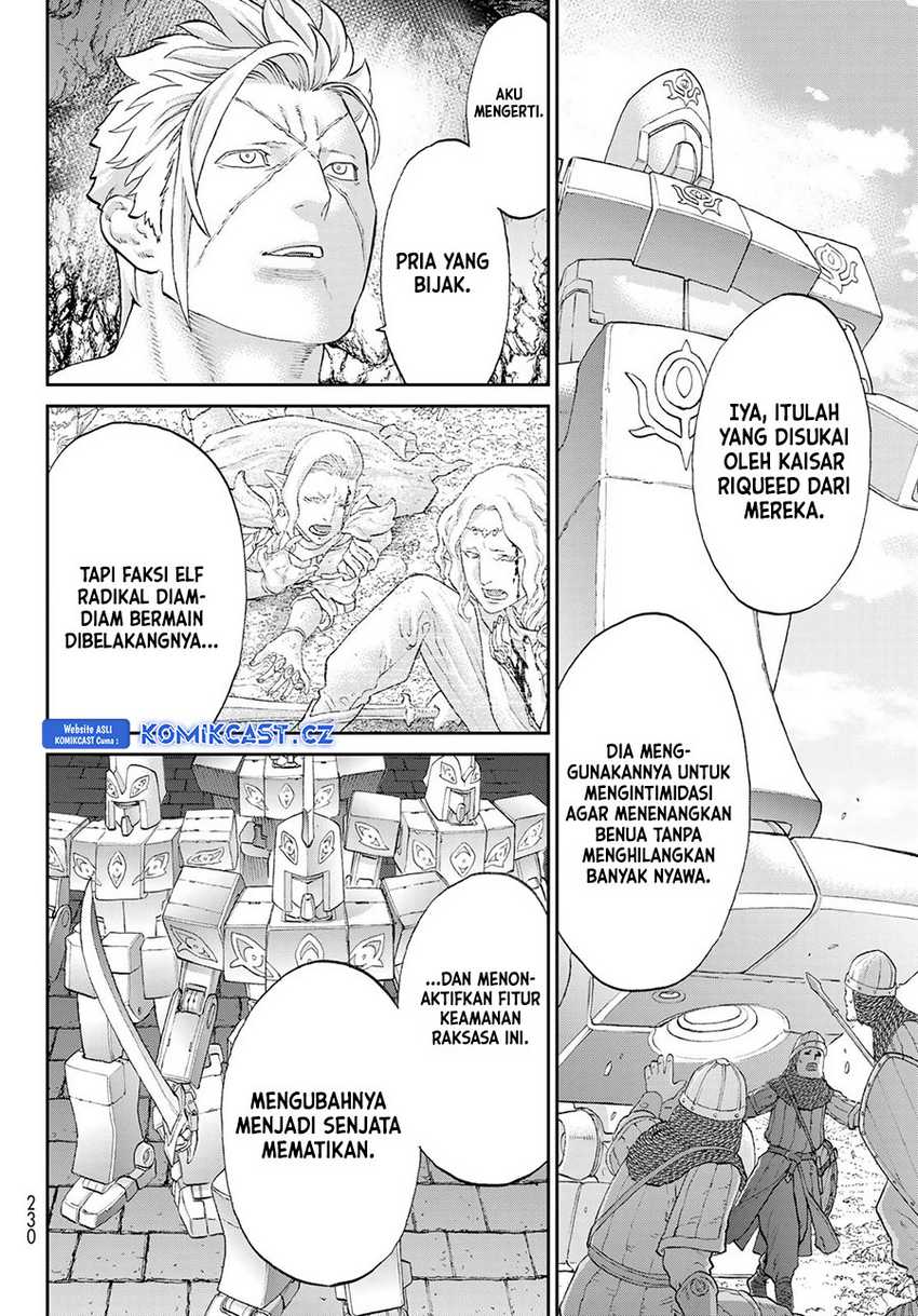 Chapter 72 - halaman 18