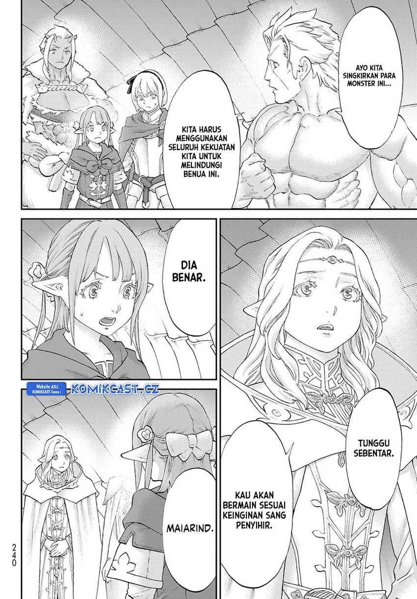 Chapter 72 - halaman 28