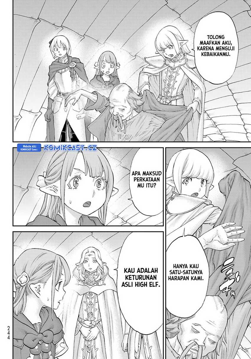 Chapter 72 - halaman 32