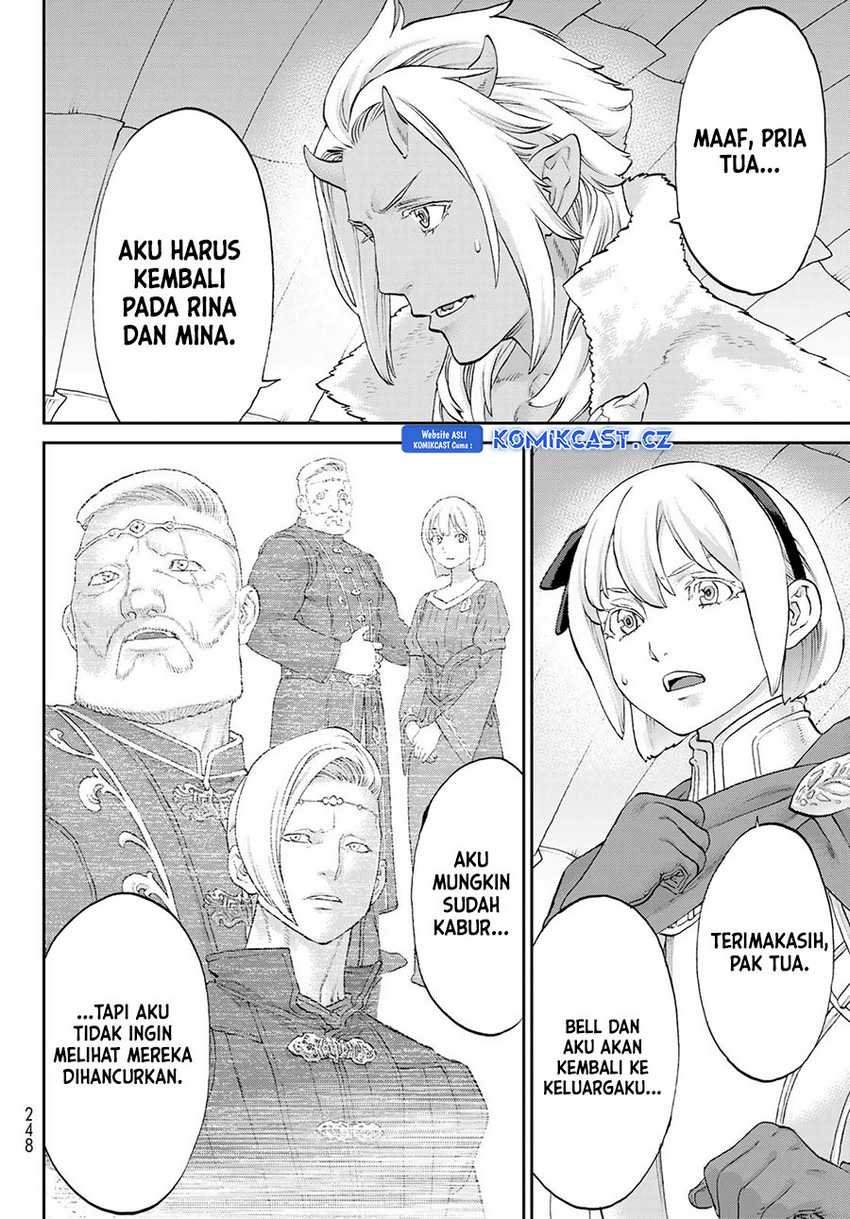 Chapter 72 - halaman 36