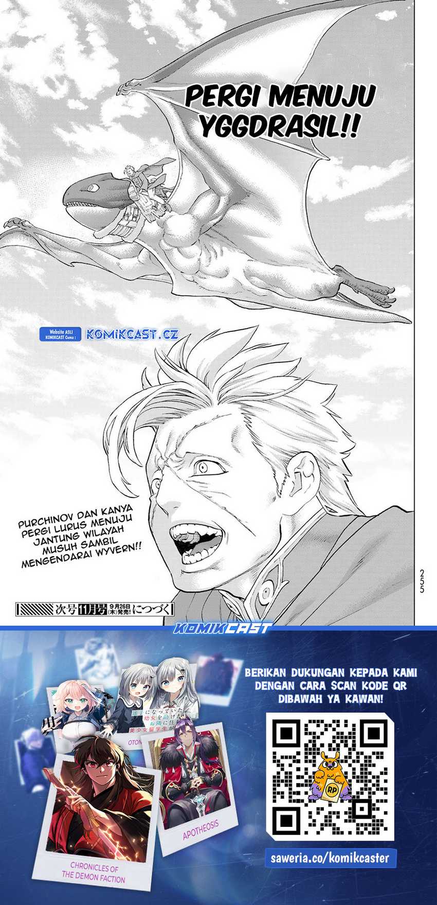 Chapter 72 - halaman 43