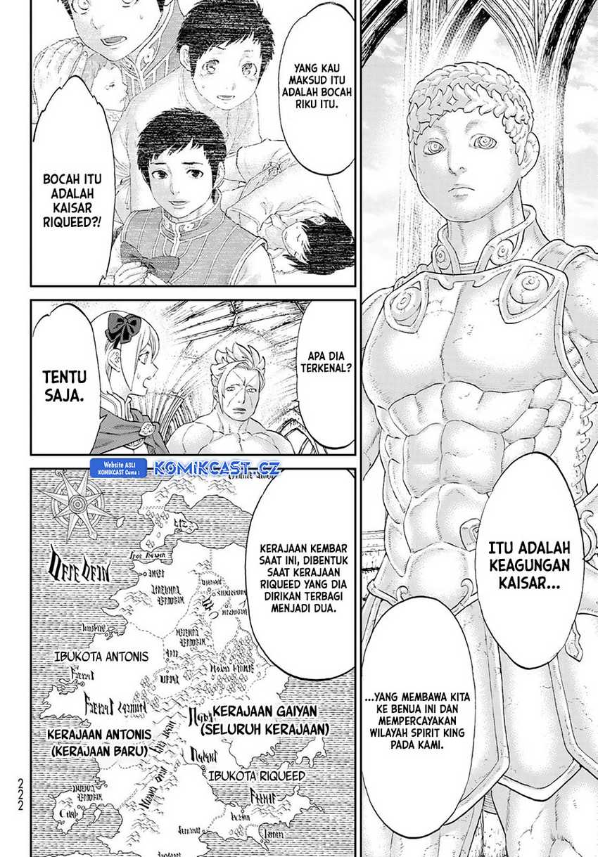 Chapter 72 - halaman 10