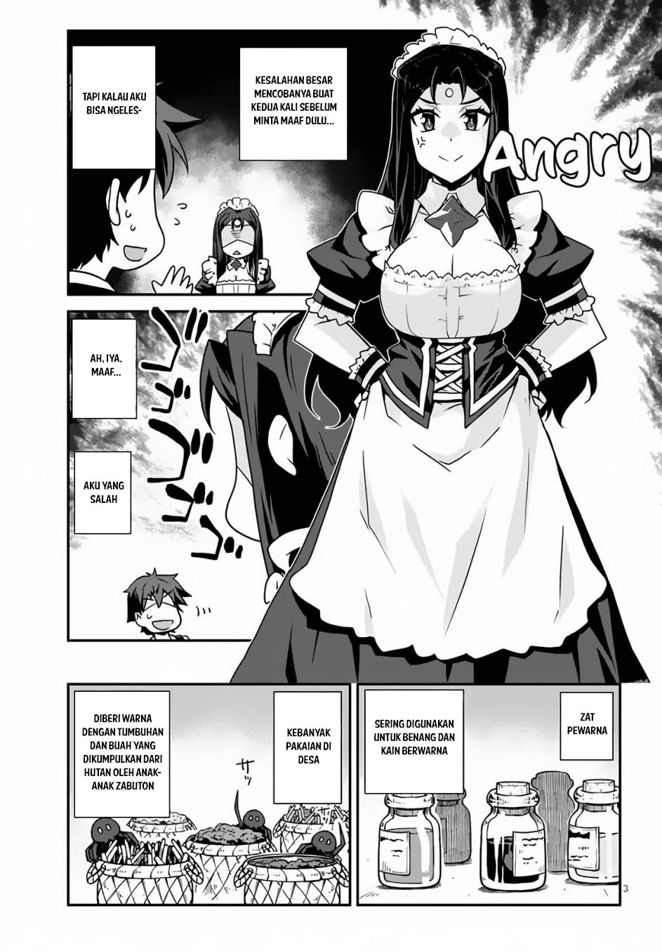 Chapter 248 - halaman 6