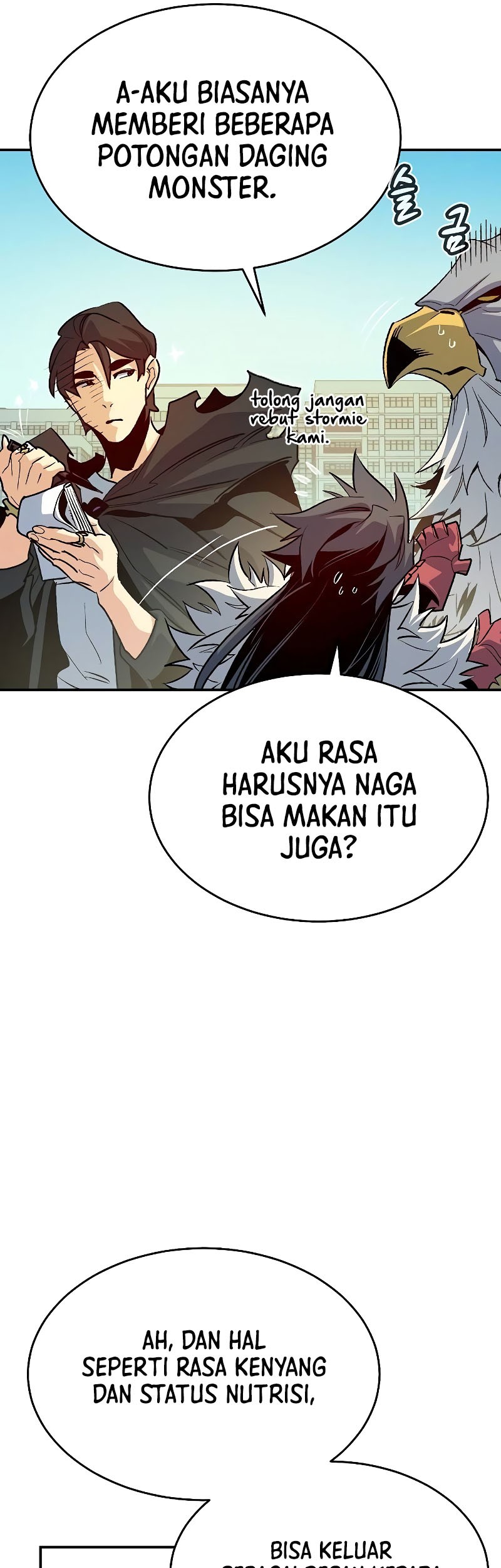 Chapter 150 - halaman 69