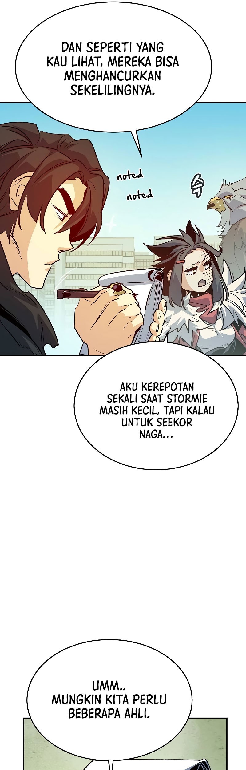 Chapter 150 - halaman 71
