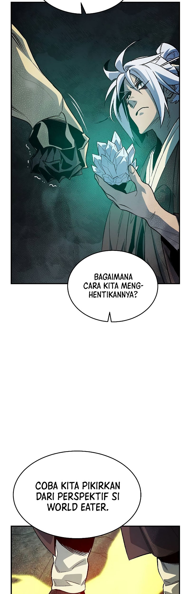 Chapter 150 - halaman 36