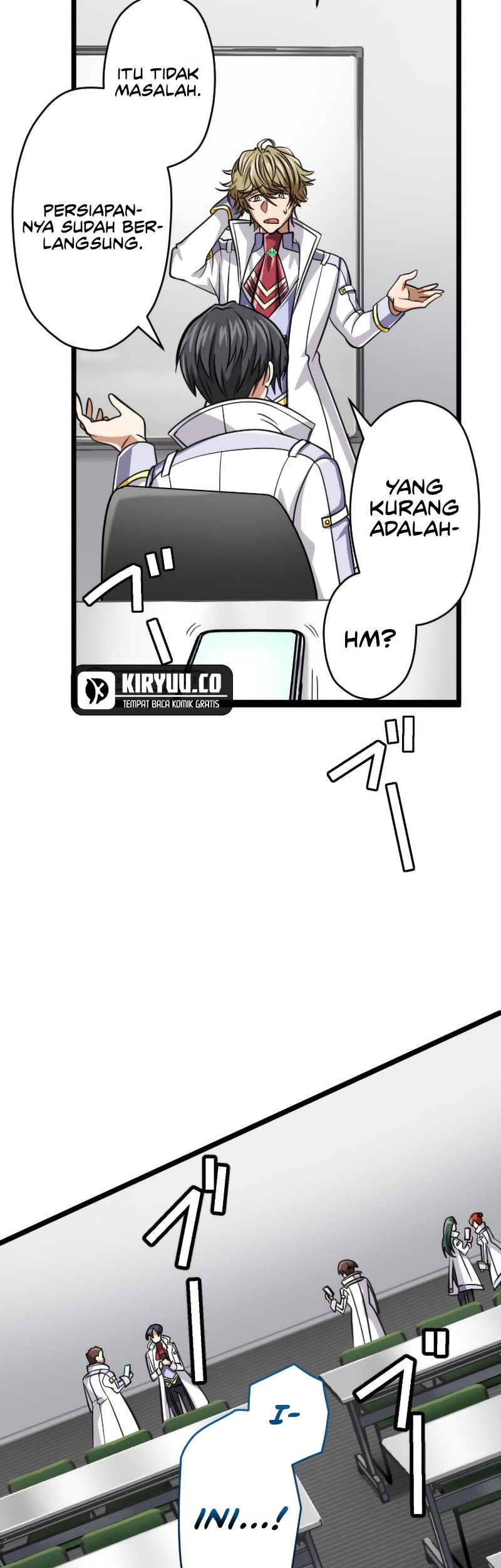 Chapter 81 - halaman 66