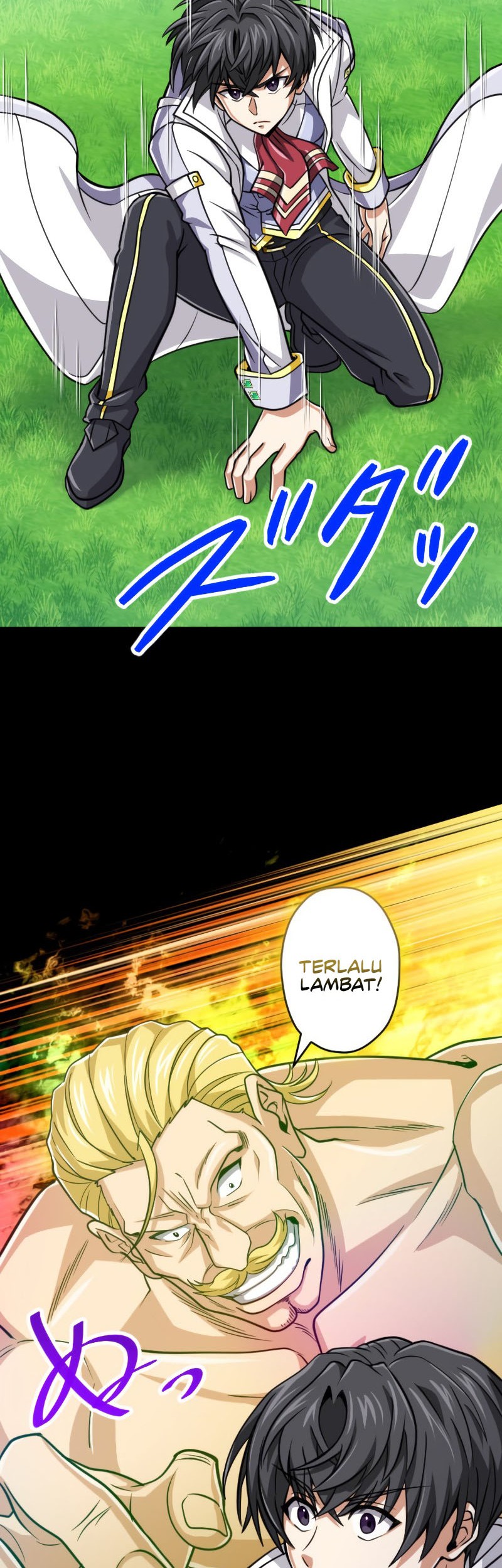 Chapter 81 - halaman 12