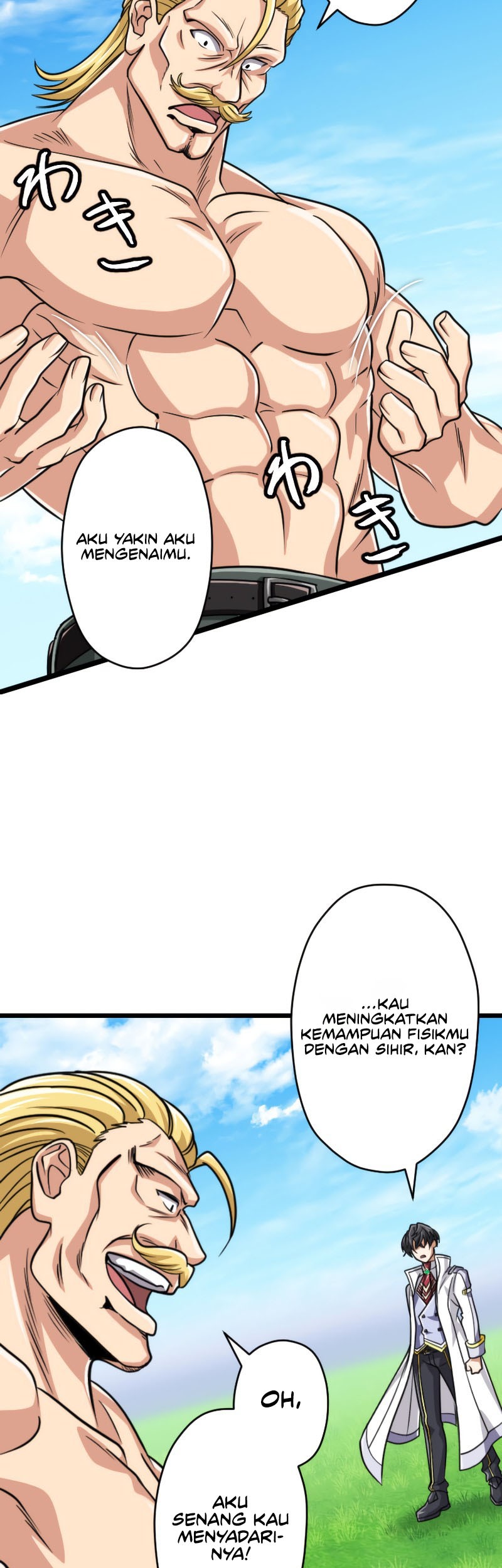 Chapter 81 - halaman 15