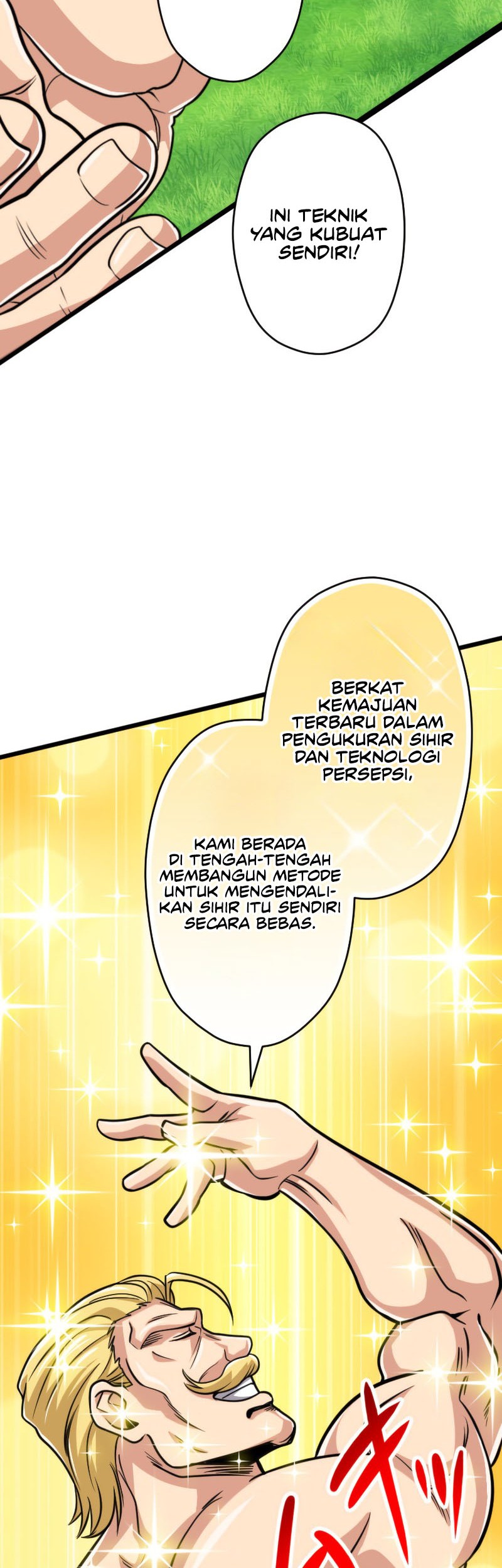 Chapter 81 - halaman 16
