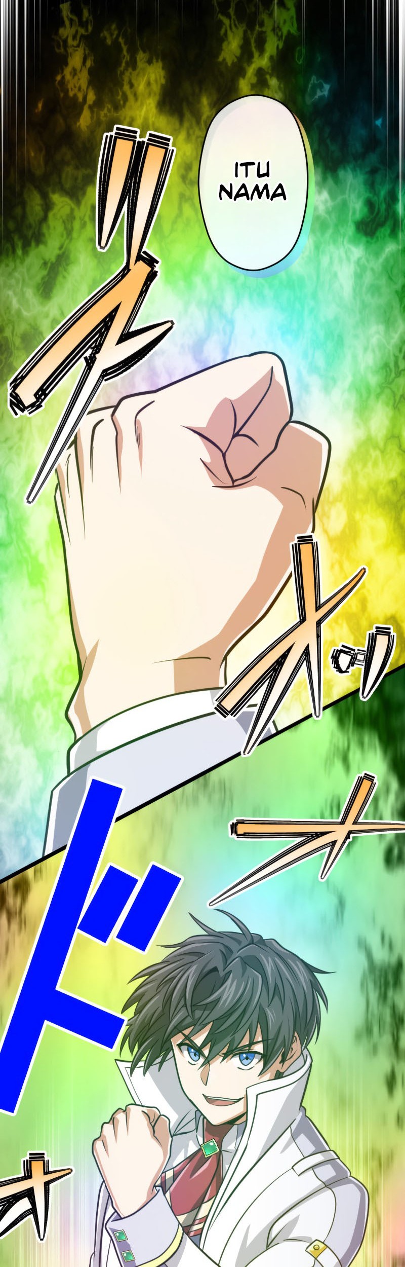 Chapter 81 - halaman 19