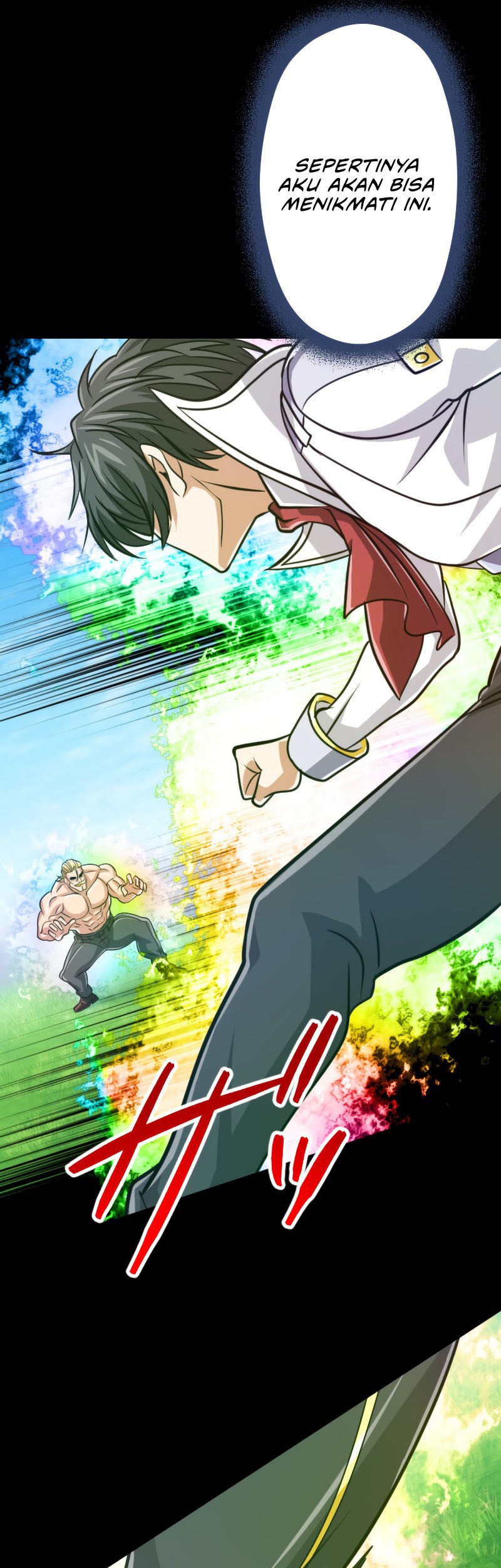 Chapter 81 - halaman 26