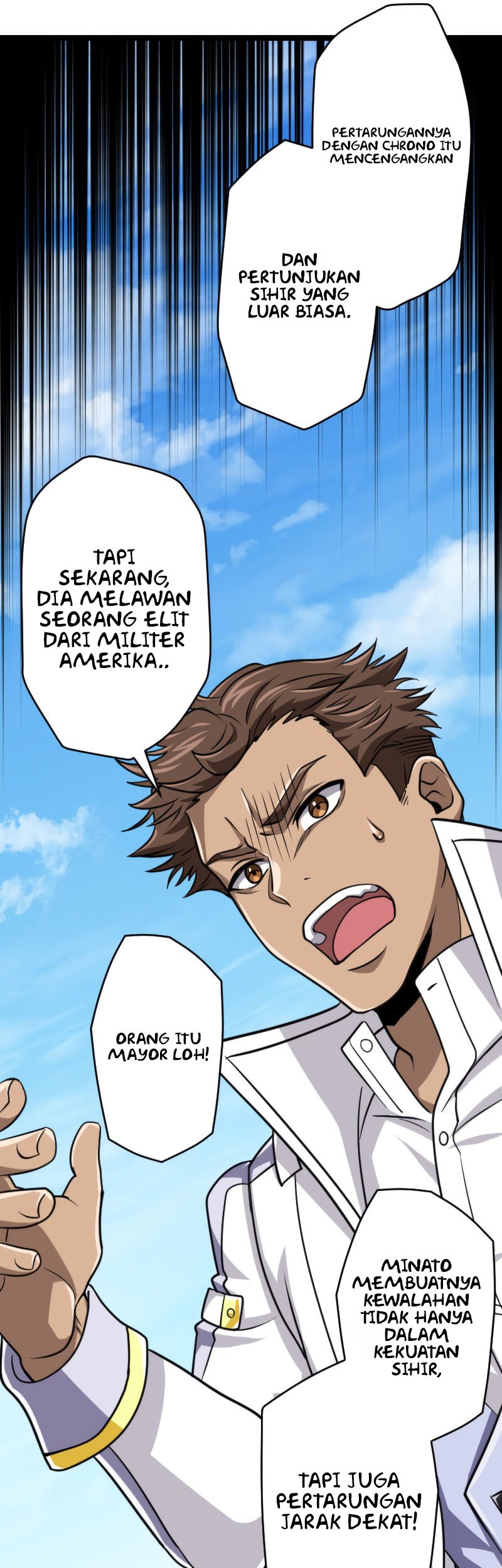 Chapter 81 - halaman 34