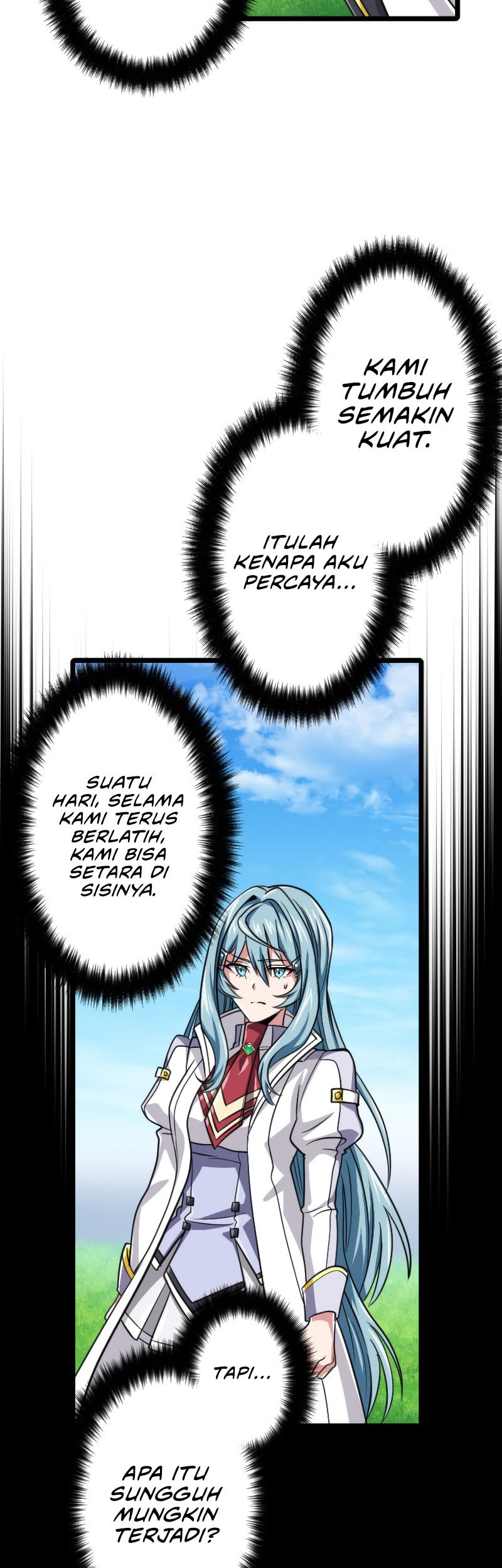 Chapter 81 - halaman 36