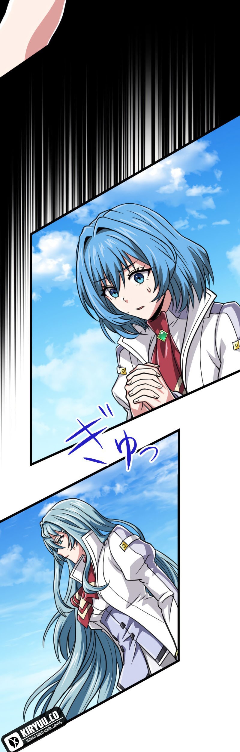Chapter 81 - halaman 38