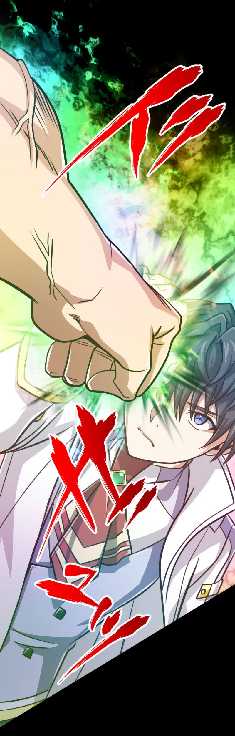 Chapter 81 - halaman 41