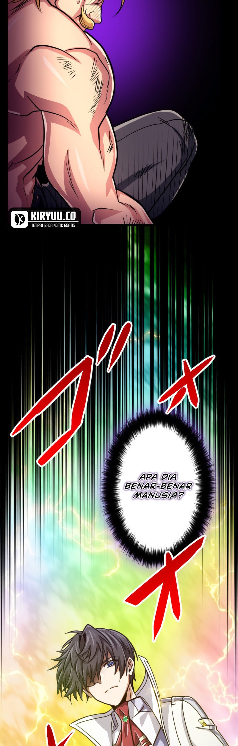 Chapter 81 - halaman 46