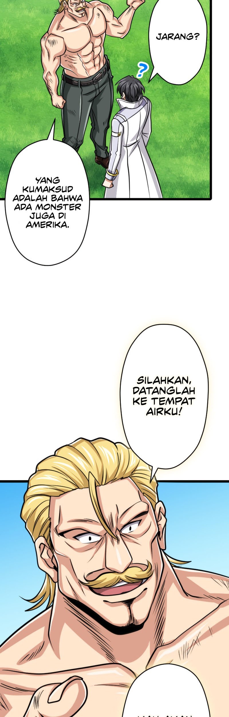 Chapter 81 - halaman 50