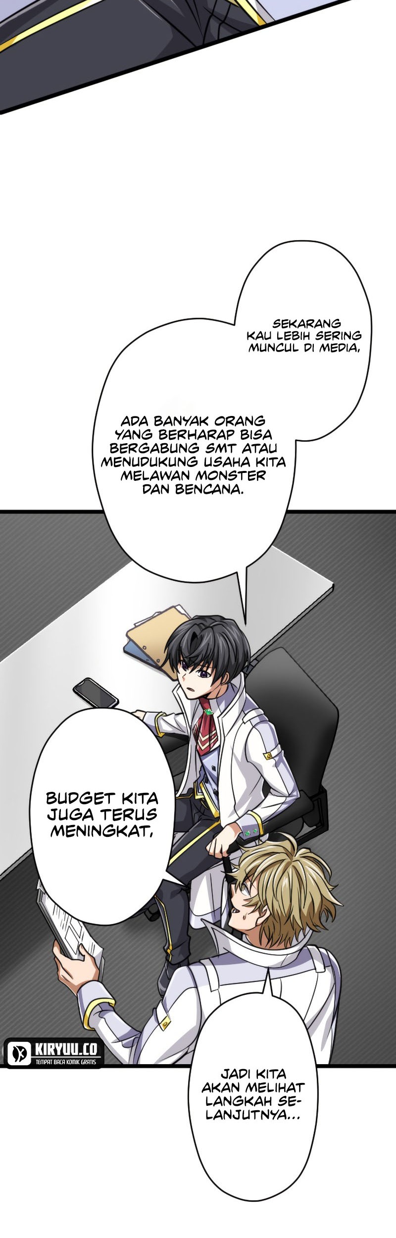 Chapter 81 - halaman 60