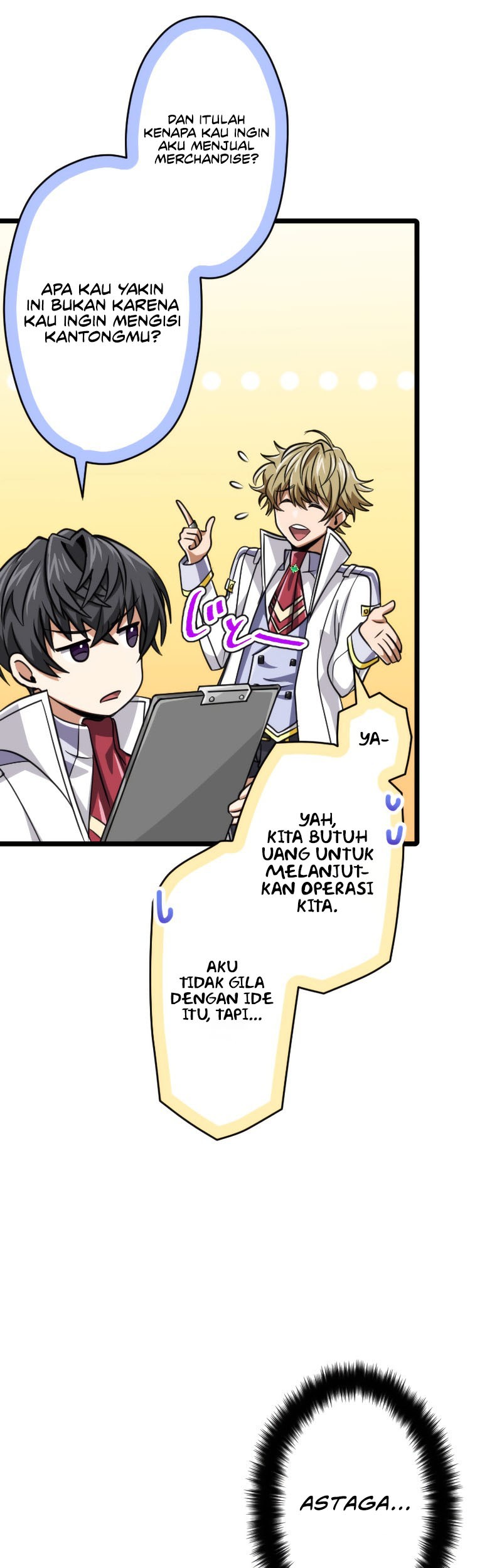 Chapter 81 - halaman 61