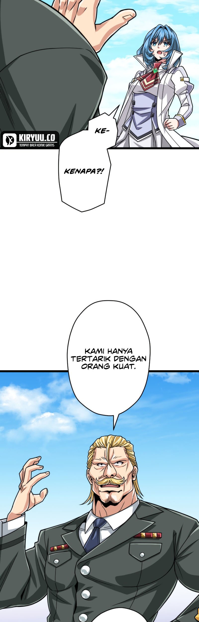 Chapter 80 - halaman 6