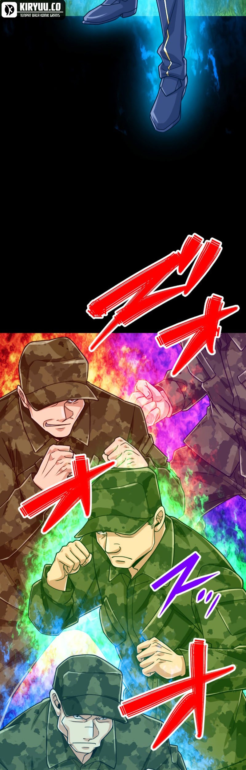 Chapter 80 - halaman 12