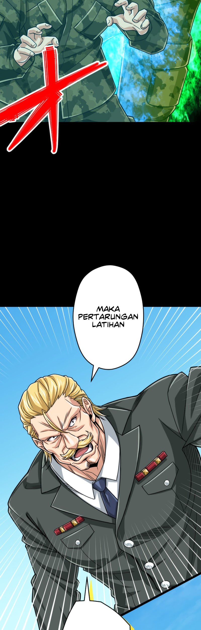 Chapter 80 - halaman 13