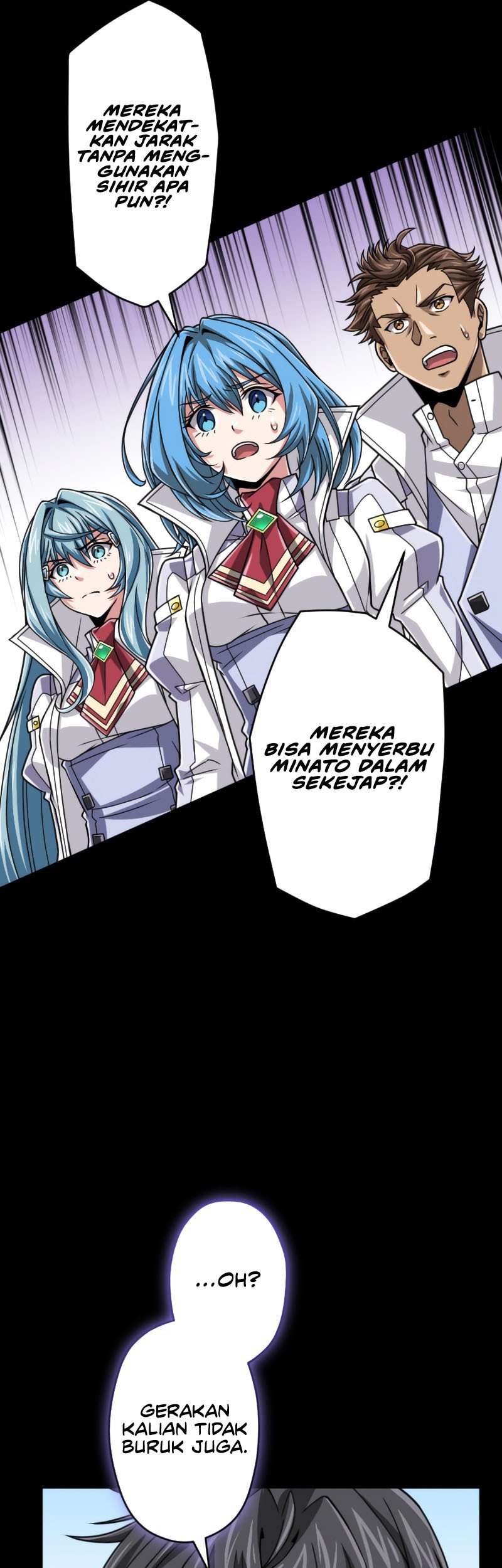 Chapter 80 - halaman 19