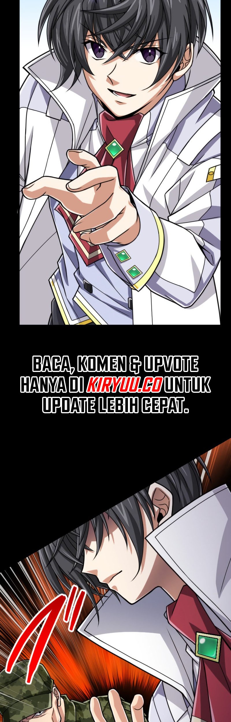 Chapter 80 - halaman 20