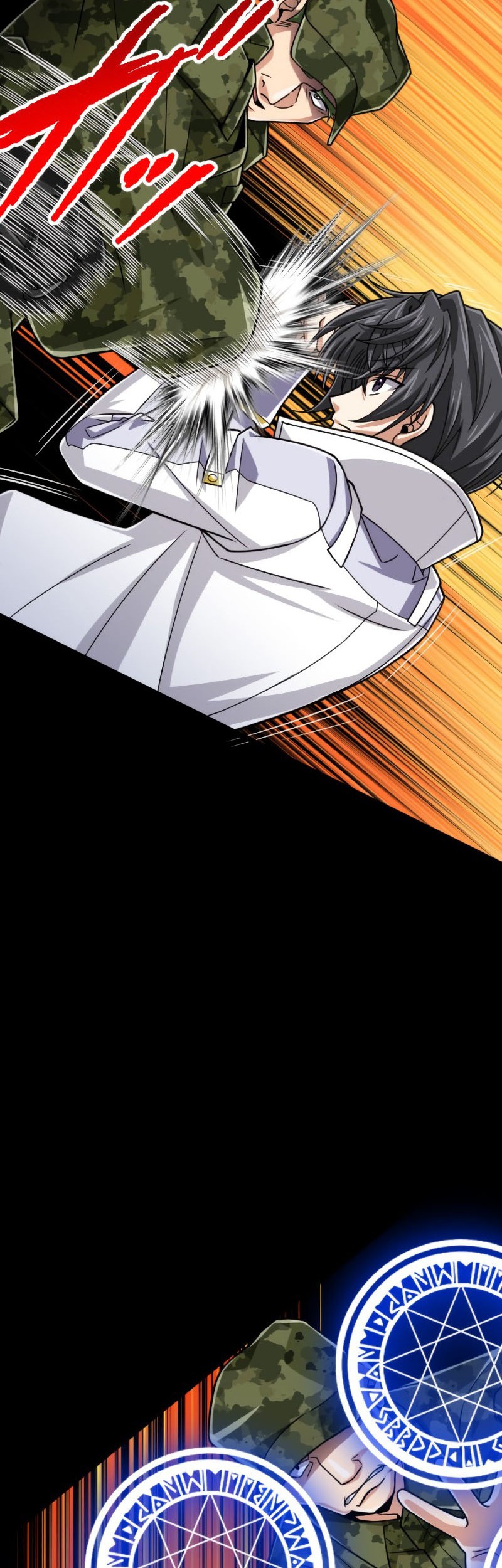Chapter 80 - halaman 28