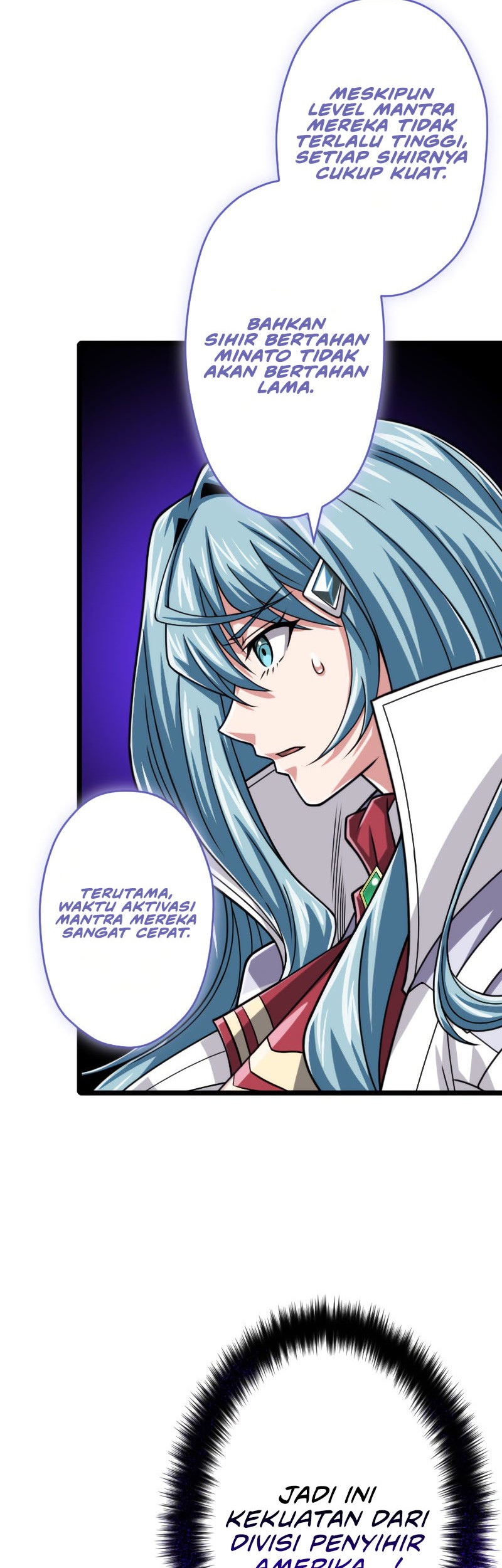 Chapter 80 - halaman 32