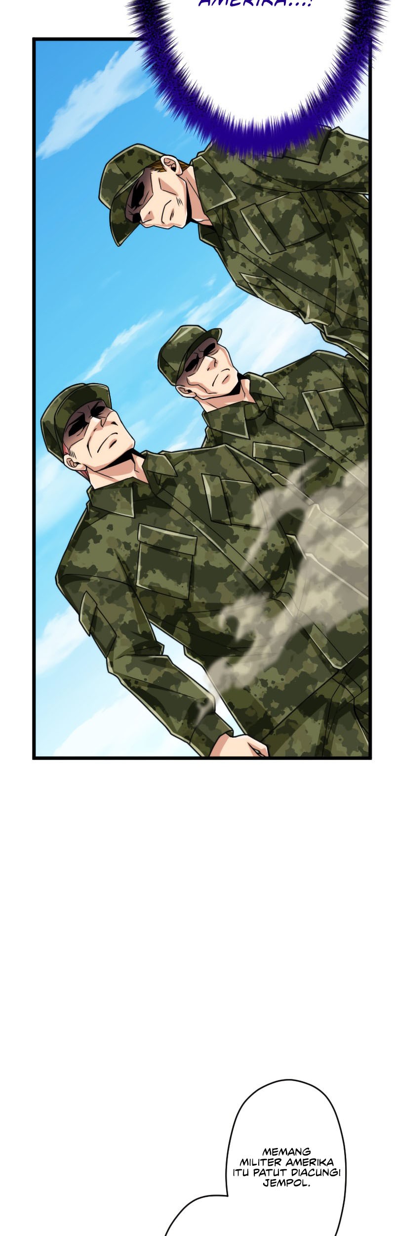 Chapter 80 - halaman 33