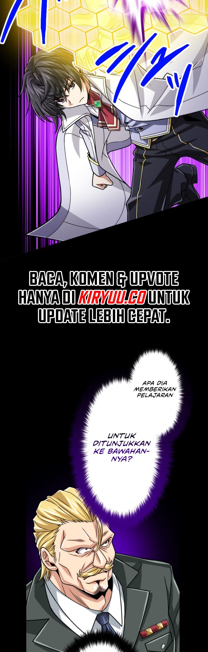 Chapter 80 - halaman 39