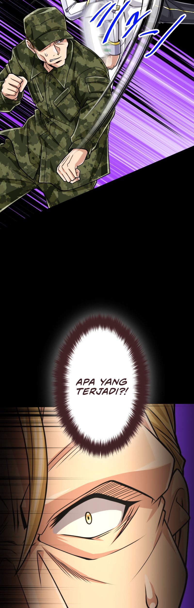 Chapter 80 - halaman 44