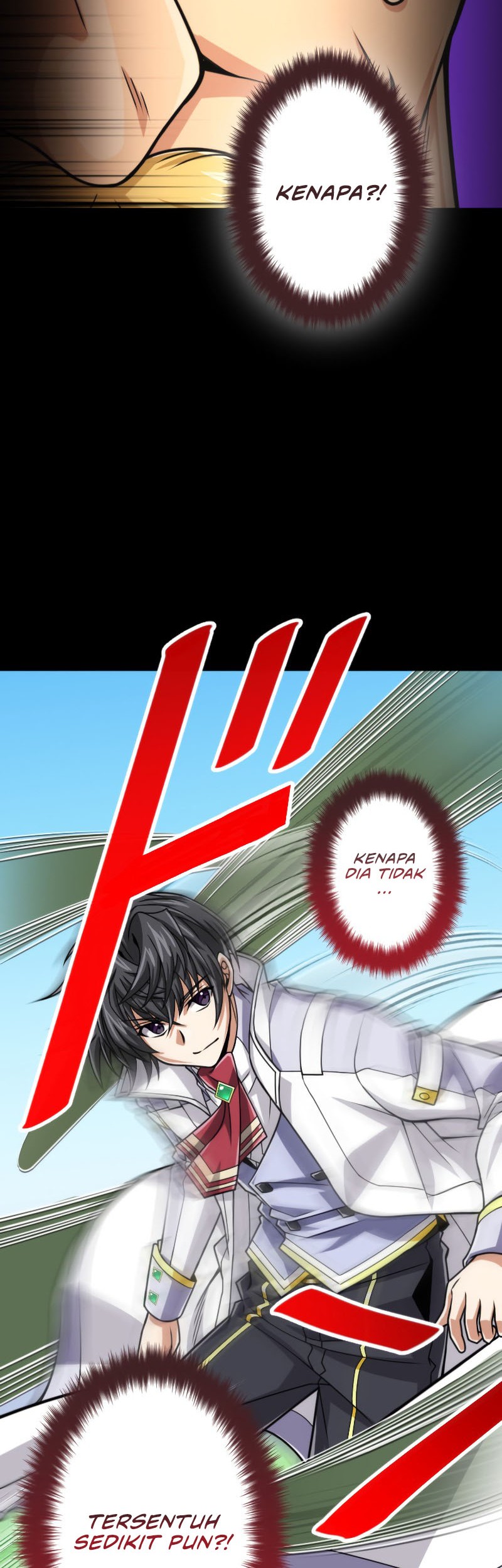 Chapter 80 - halaman 45