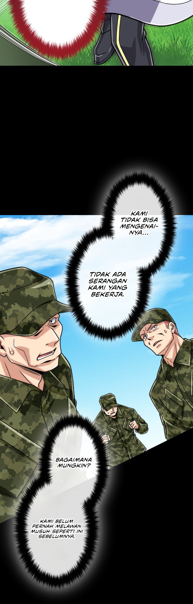 Chapter 80 - halaman 46