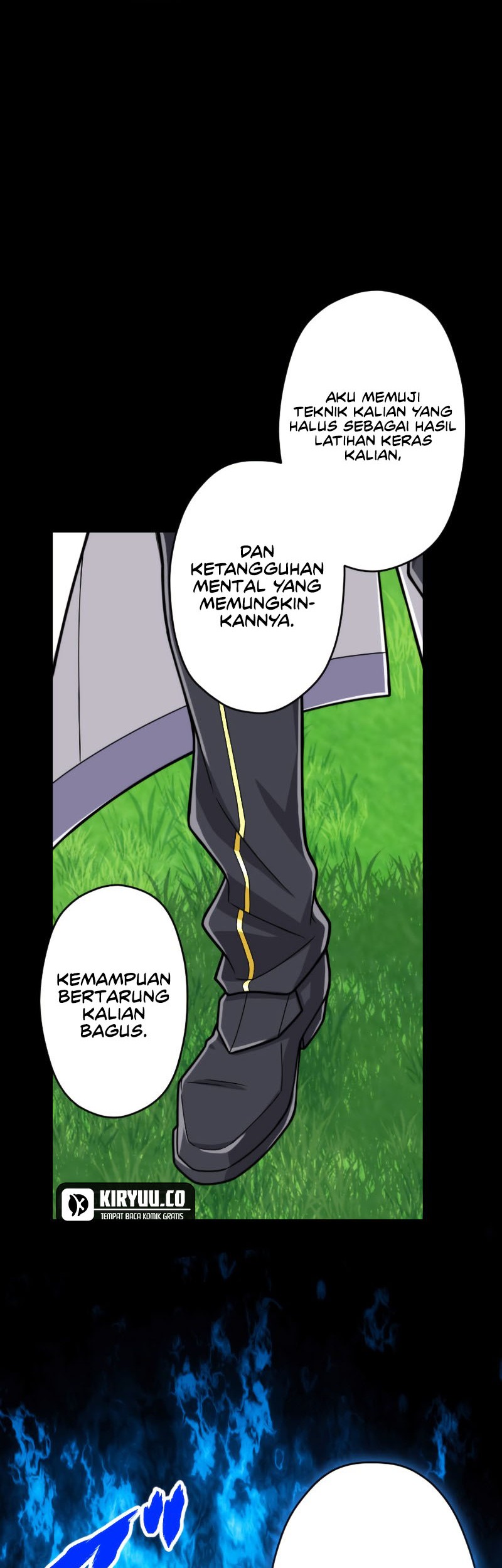 Chapter 80 - halaman 47