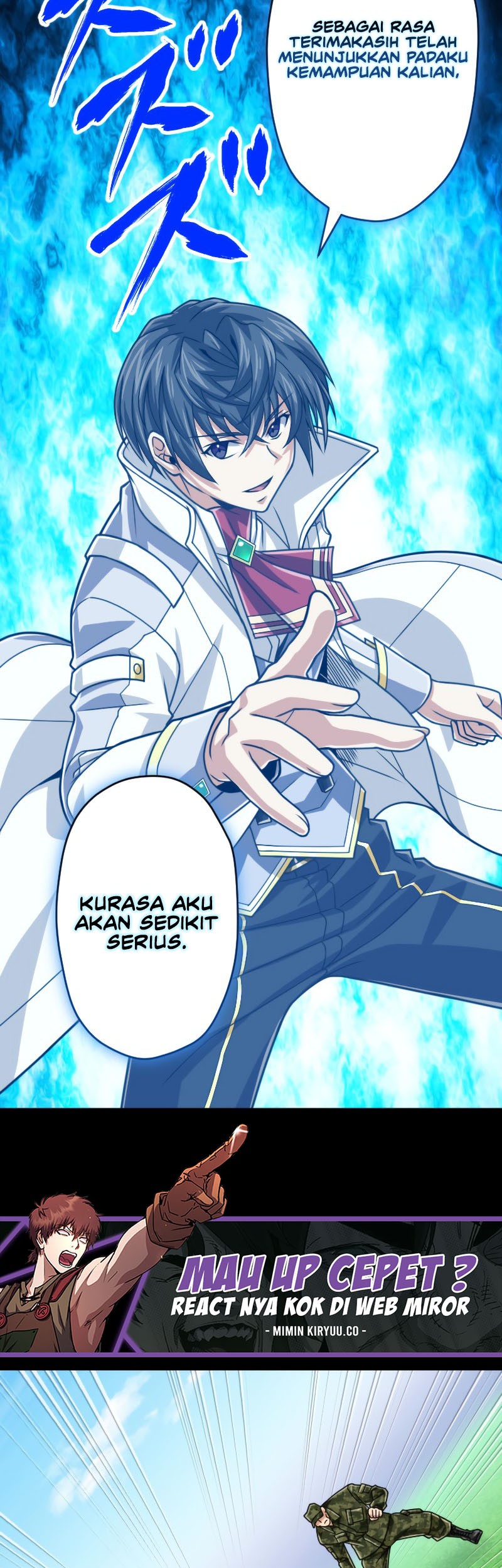 Chapter 80 - halaman 48