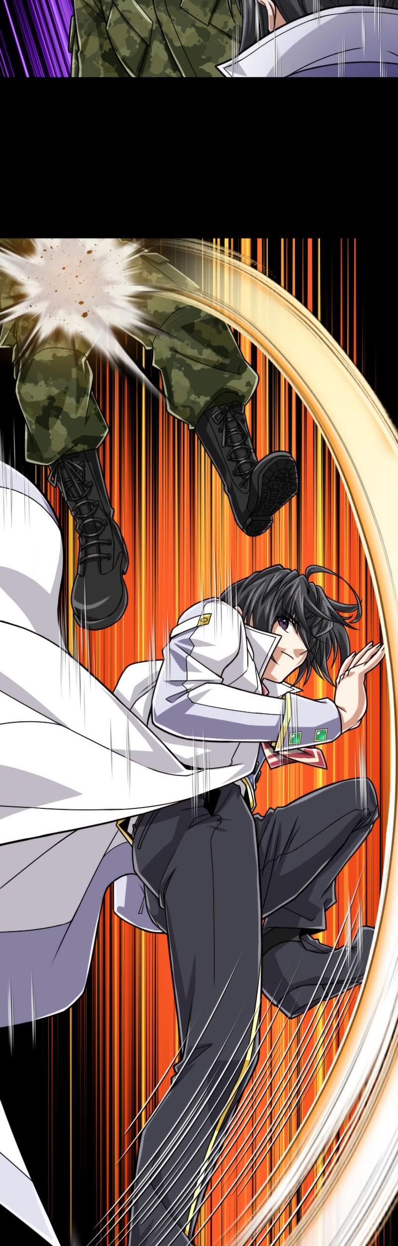 Chapter 80 - halaman 51