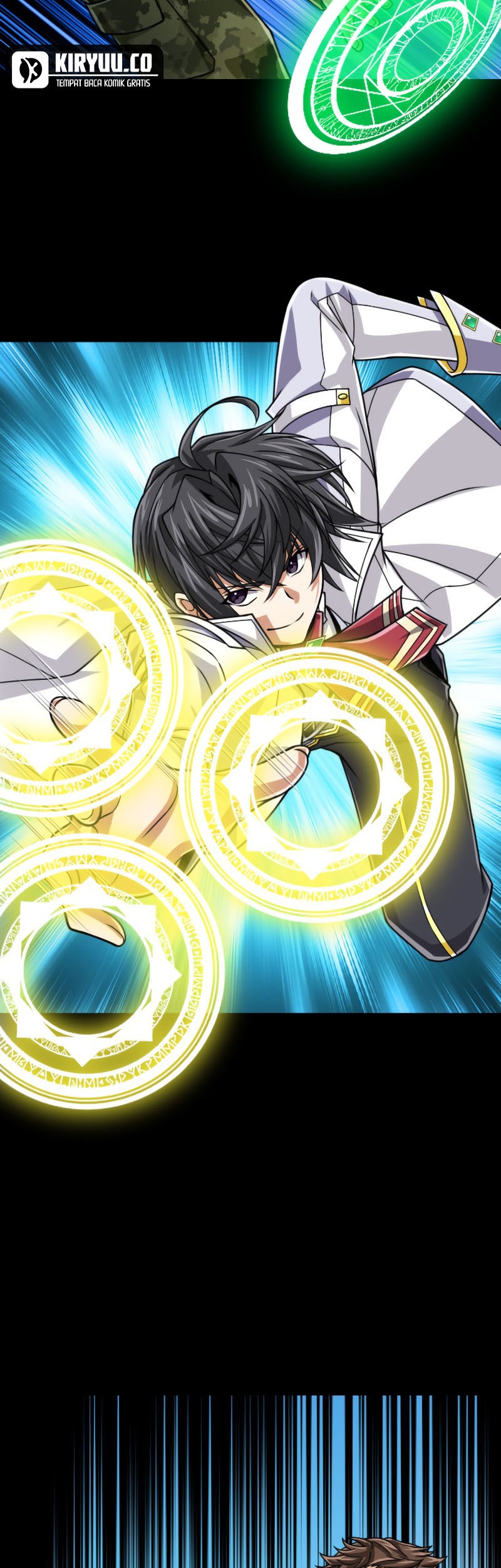 Chapter 80 - halaman 54