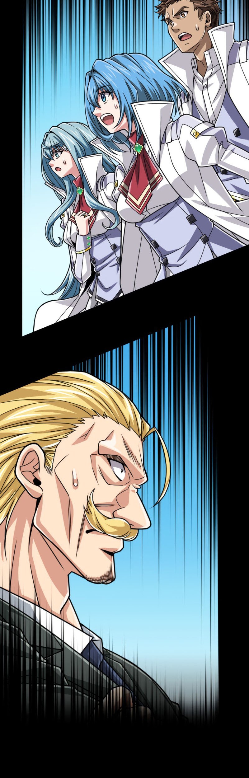 Chapter 80 - halaman 55