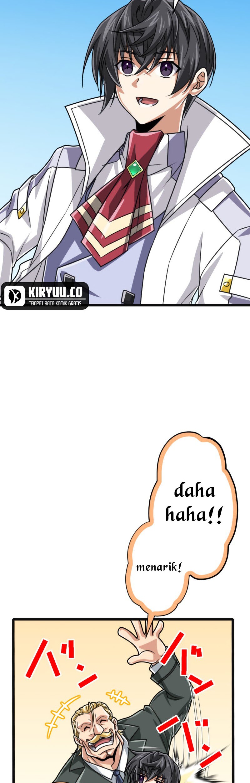 Chapter 80 - halaman 59